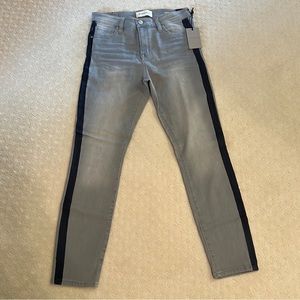 Stonefield Jeans Conrad ankle jeans